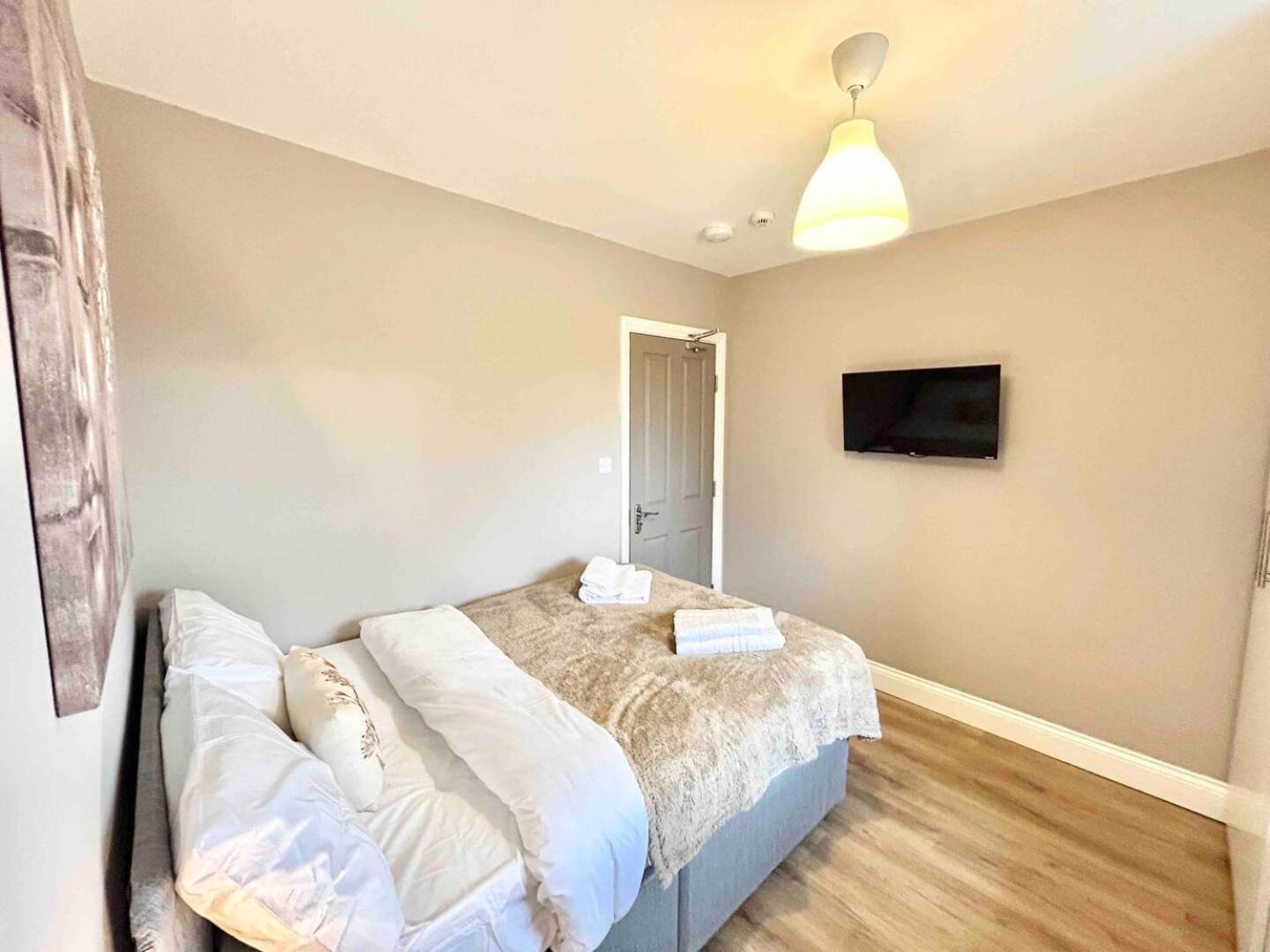 The Winstre Borehamwood Ngoại thất bức ảnh