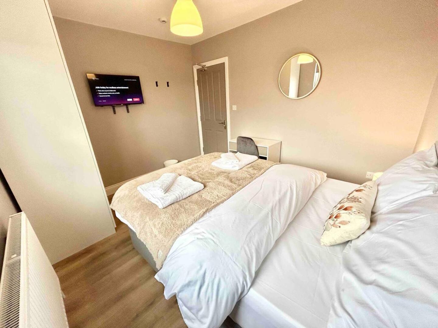 The Winstre Borehamwood Ngoại thất bức ảnh