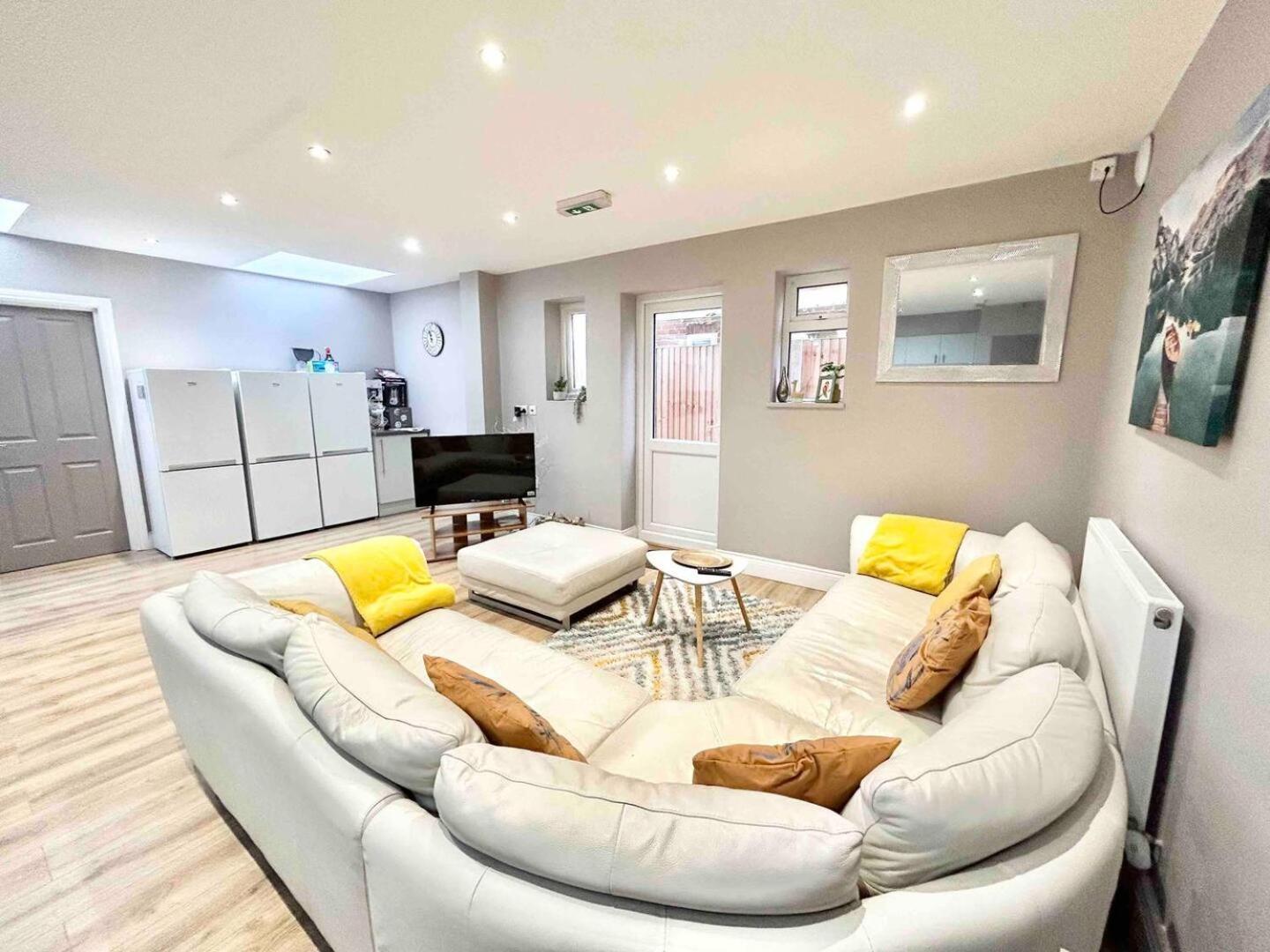 The Winstre Borehamwood Ngoại thất bức ảnh
